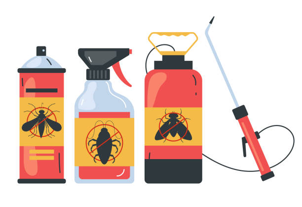 Best Pest Prevention Services  in Egypt, PA